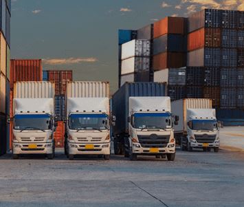 Vận tải container - Thảo Nguyên Logistics - Công Ty TNHH Vận Tải Quốc Tế Thảo Nguyên